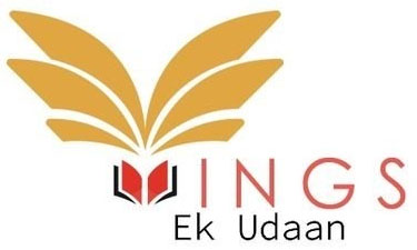 Wings Ek Udaan Logo